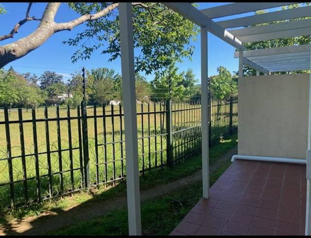 2 BEDROOM PROPERTY TO RENT IN KARINDAL